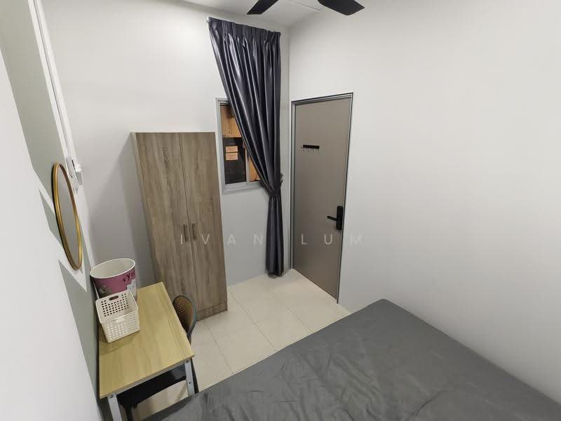 Condominium for Rent at Pelangi Utama - Ivan Lum - Bedroom - PropertyGuru.com.my