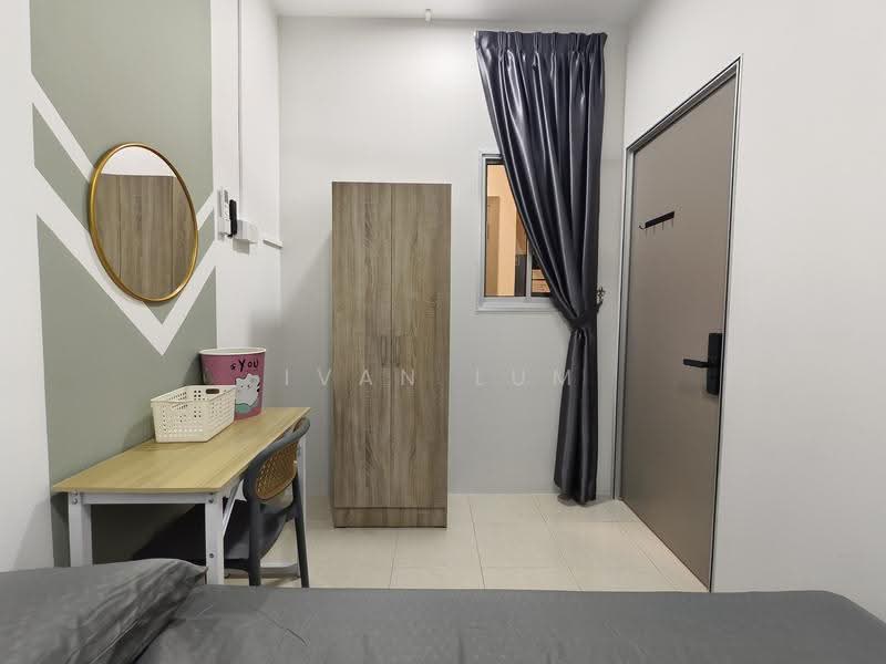 Condominium for Rent at Pelangi Utama - Ivan Lum - Bedroom - PropertyGuru.com.my