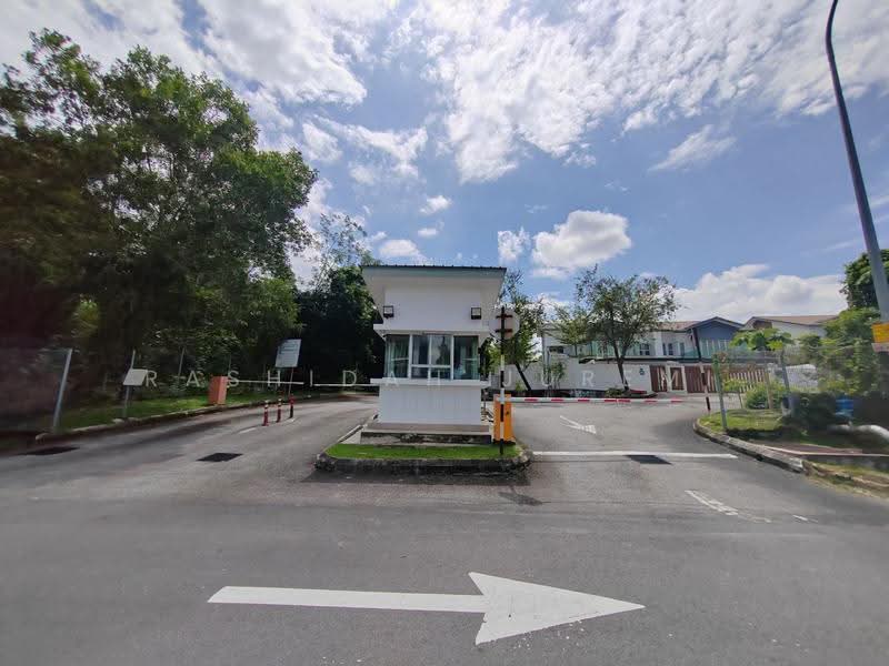 Bungalow House untuk Dijual di Nilai (Negeri Sembilan) - Rashidah Juremi - PropertyGuru.com.my