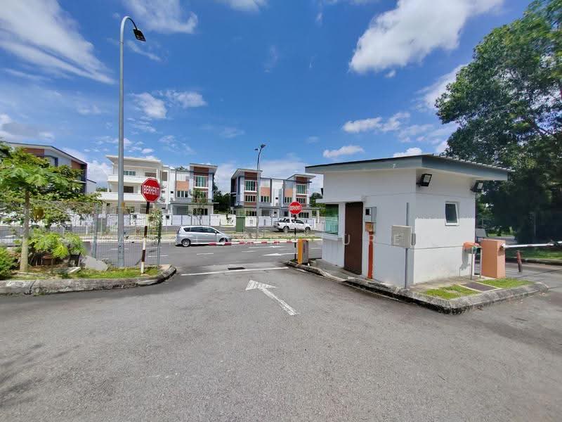 Bungalow House untuk Dijual di Nilai (Negeri Sembilan) - Rashidah Juremi - PropertyGuru.com.my