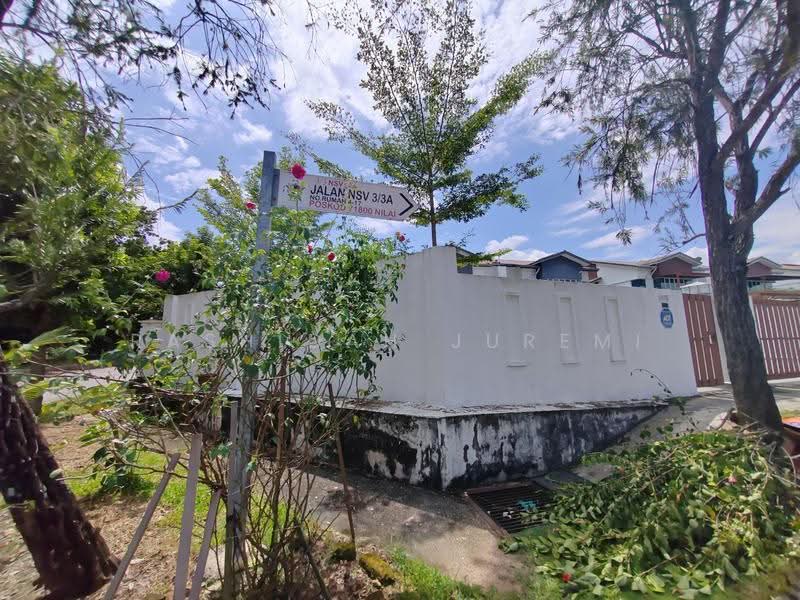 Bungalow House untuk Dijual di Nilai (Negeri Sembilan) - Rashidah Juremi - PropertyGuru.com.my