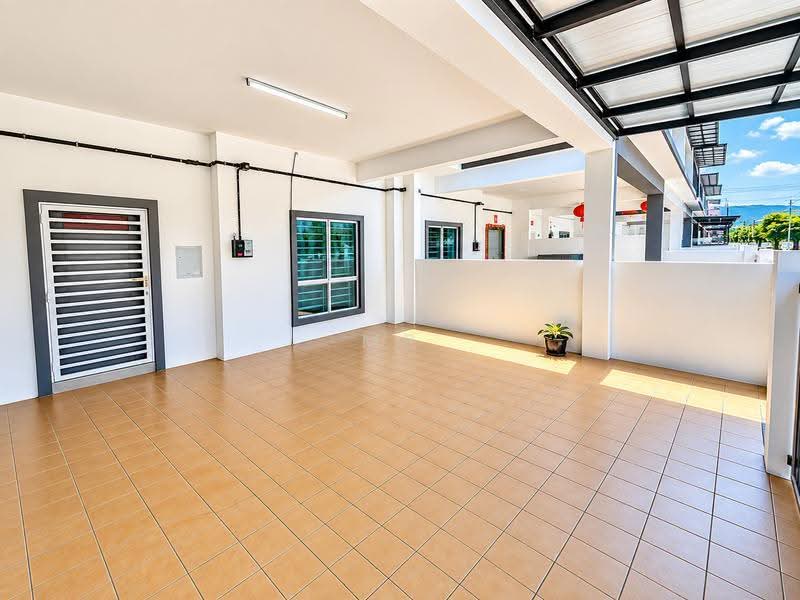 Terraced House for Rent in Ipoh (Perak) - Mr Chee - Exterior - PropertyGuru.com.my