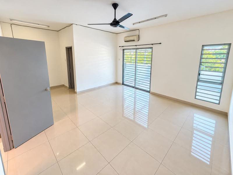 Terraced House for Rent in Ipoh (Perak) - Mr Chee - Interior - PropertyGuru.com.my