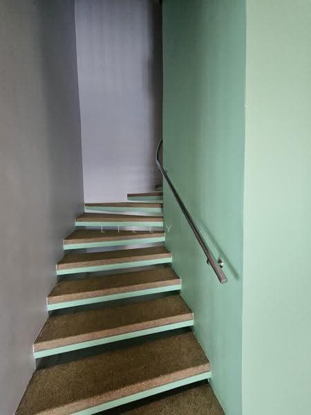 Condominium for Sale at Central Park condominium - Lilly . - Interior - PropertyGuru.com.my