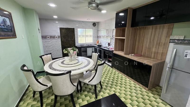 2-storey Terraced House for Sale in Taman Daya (Kepong) - Anthony Foong - PropertyGuru.com.my