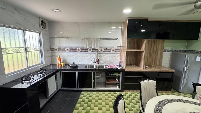2-storey Terraced House for Sale in Taman Daya (Kepong) - Anthony Foong - PropertyGuru.com.my