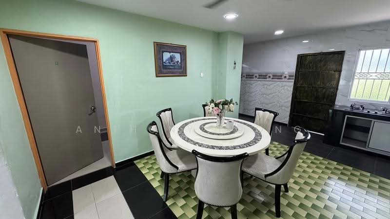 2-storey Terraced House for Sale in Taman Daya (Kepong) - Anthony Foong - PropertyGuru.com.my