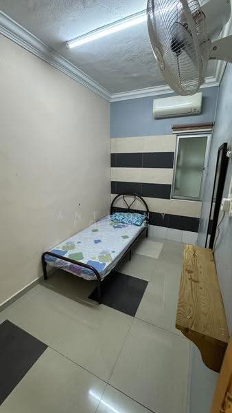 2-storey Terraced House for Sale in Taman Daya (Kepong) - Anthony Foong - PropertyGuru.com.my
