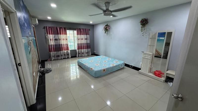 2-storey Terraced House for Sale in Taman Daya (Kepong) - Anthony Foong - PropertyGuru.com.my