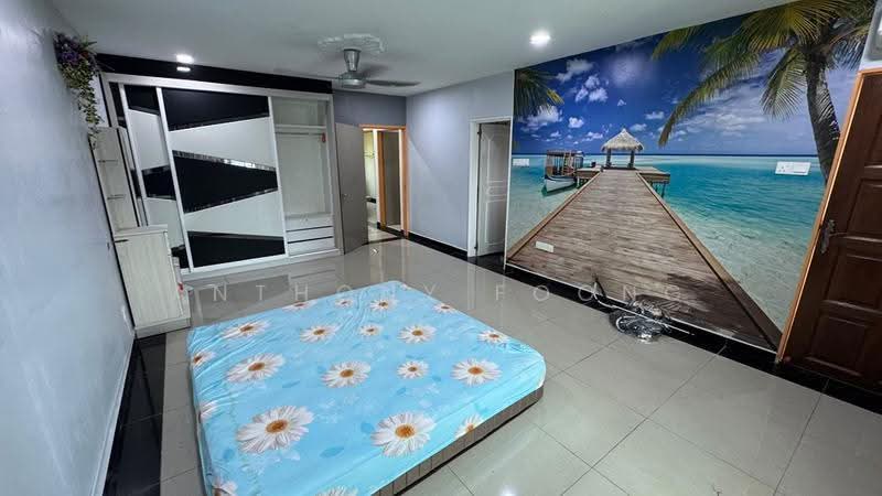 2-storey Terraced House for Sale in Taman Daya (Kepong) - Anthony Foong - PropertyGuru.com.my
