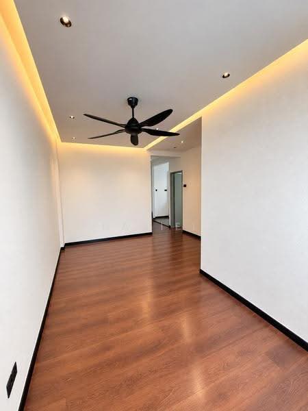 Rumah Flat untuk Dijual di Taman Tan Sri Yaacob - Daniel Yong - Interior - PropertyGuru.com.my