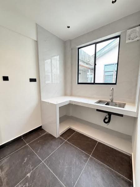 Rumah Flat untuk Dijual di Taman Tan Sri Yaacob - Daniel Yong - PropertyGuru.com.my