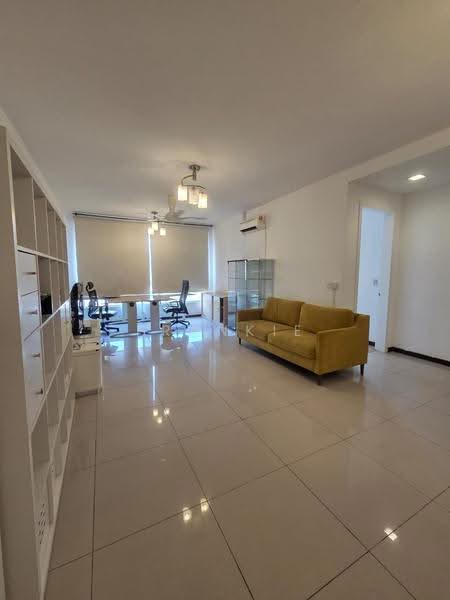 Condominium for Rent at Menjalara 18 - Frankie Sing - Interior - PropertyGuru.com.my