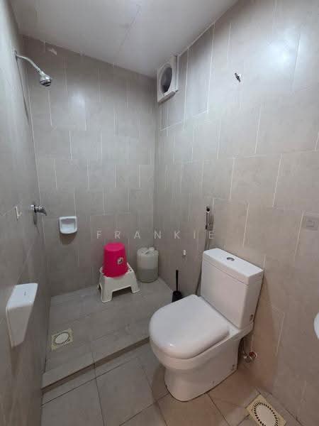Condominium for Rent at Menjalara 18 - Frankie Sing - Bathroom - PropertyGuru.com.my