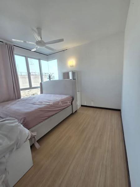 Condominium for Rent at Menjalara 18 - Frankie Sing - Bedroom - PropertyGuru.com.my