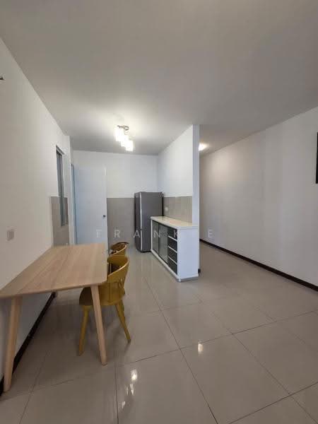 Condominium for Rent at Menjalara 18 - Frankie Sing - Kitchen - PropertyGuru.com.my