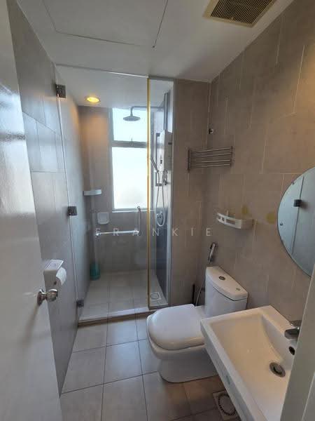 Condominium for Rent at Menjalara 18 - Frankie Sing - Bathroom - PropertyGuru.com.my