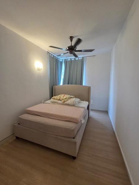 Condominium for Rent at Menjalara 18 - Frankie Sing - Bedroom - PropertyGuru.com.my