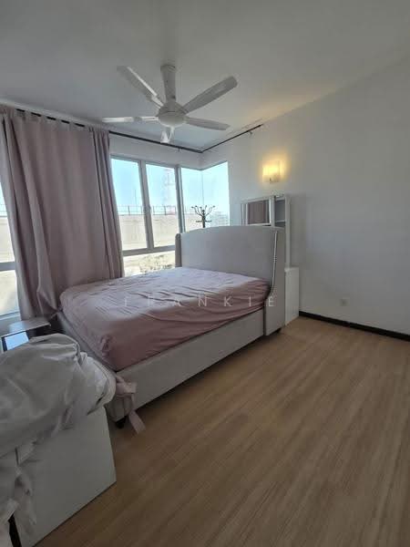 Condominium for Rent at Menjalara 18 - Frankie Sing - Bedroom - PropertyGuru.com.my