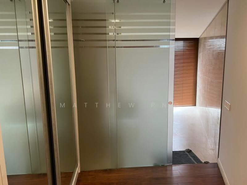 Condominium for Sale at Shorefront Residences - Matthew Png - Interior - PropertyGuru.com.my