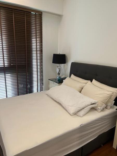 Condominium for Sale at Shorefront Residences - Matthew Png - Bedroom - PropertyGuru.com.my