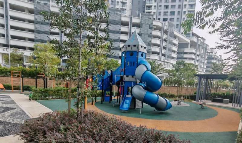 Service Residence for Rent at Prestige Residence - Jayden Chik - Exterior - PropertyGuru.com.my