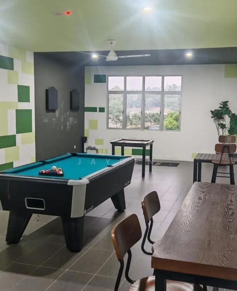 Service Residence for Rent at Prestige Residence - Jayden Chik - Interior - PropertyGuru.com.my