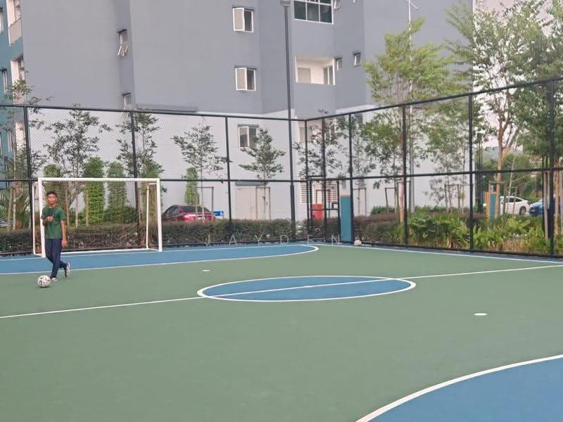 Service Residence for Rent at Prestige Residence - Jayden Chik - Exterior - PropertyGuru.com.my