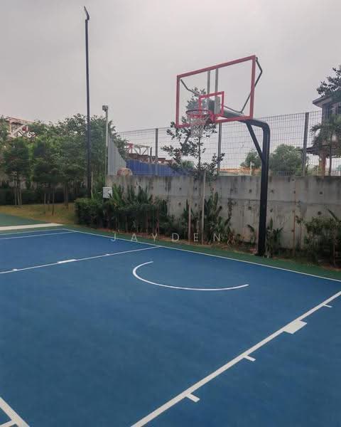 Service Residence for Rent at Prestige Residence - Jayden Chik - Exterior - PropertyGuru.com.my