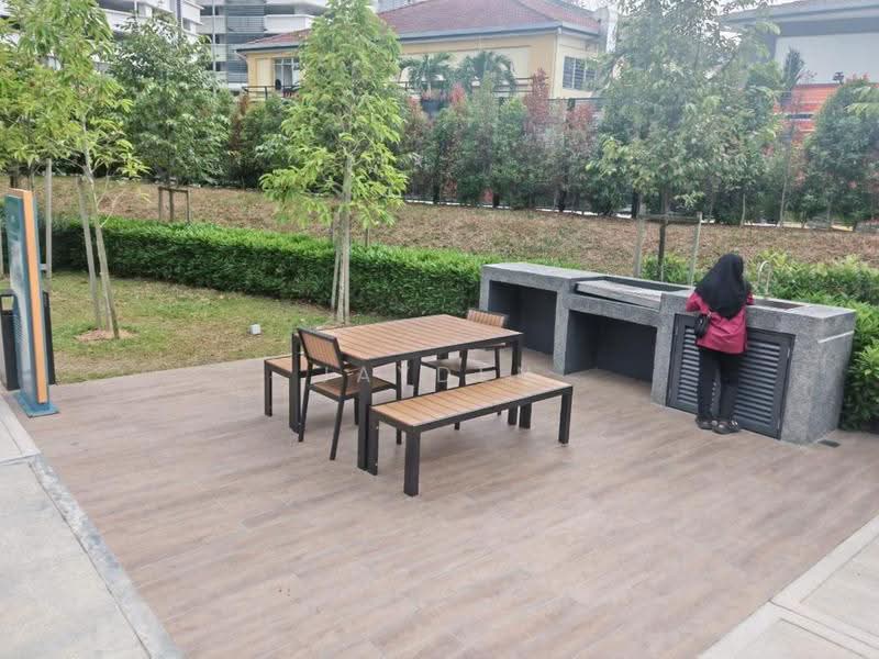 Service Residence for Rent at Prestige Residence - Jayden Chik - Exterior - PropertyGuru.com.my
