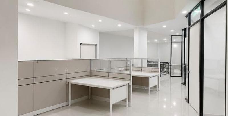 Shop / Office untuk Disewa di George Town (Penang) - Yap Yi Xiang - Interior - PropertyGuru.com.my