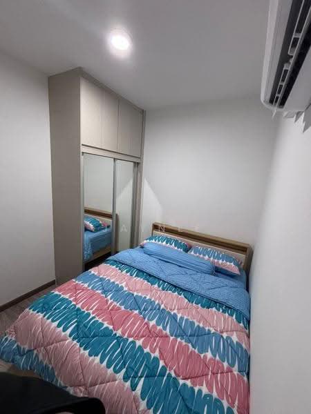 Kediaman Servis untuk Disewa di MIRAI Residences - Jaynee Chin - Bedroom - PropertyGuru.com.my