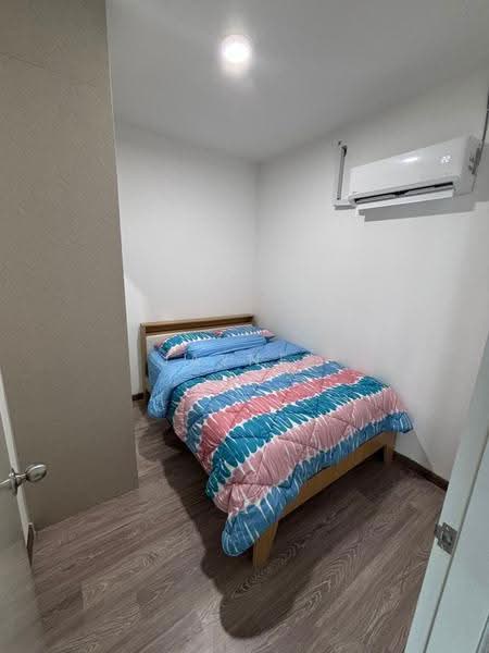 Kediaman Servis untuk Disewa di MIRAI Residences - Jaynee Chin - Bedroom - PropertyGuru.com.my