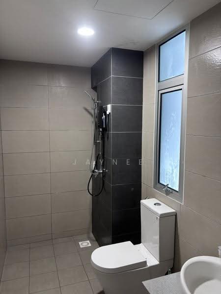 Kediaman Servis untuk Disewa di MIRAI Residences - Jaynee Chin - Bathroom - PropertyGuru.com.my