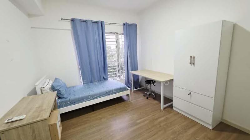 Kediaman Servis untuk Disewa di Cerrado Residence @ Southville City - Anderson Wong - Bedroom - PropertyGuru.com.my