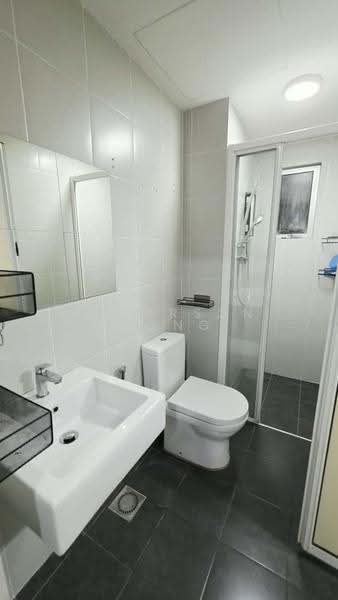 Kediaman Servis untuk Disewa di Cerrado Residence @ Southville City - Anderson Wong - Bathroom - PropertyGuru.com.my