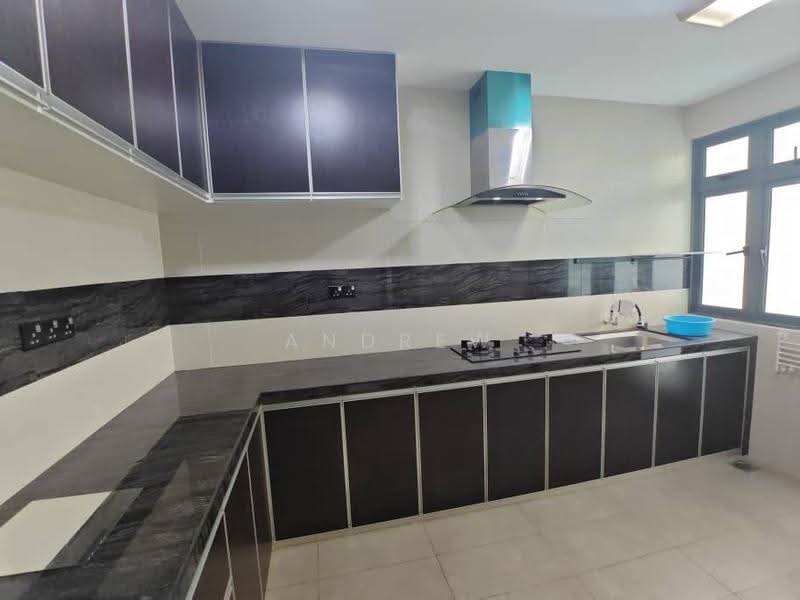 Terraced House for Sale in Iskandar Puteri (Nusajaya) (Johor) - Andrew Teo - Kitchen - PropertyGuru.com.my