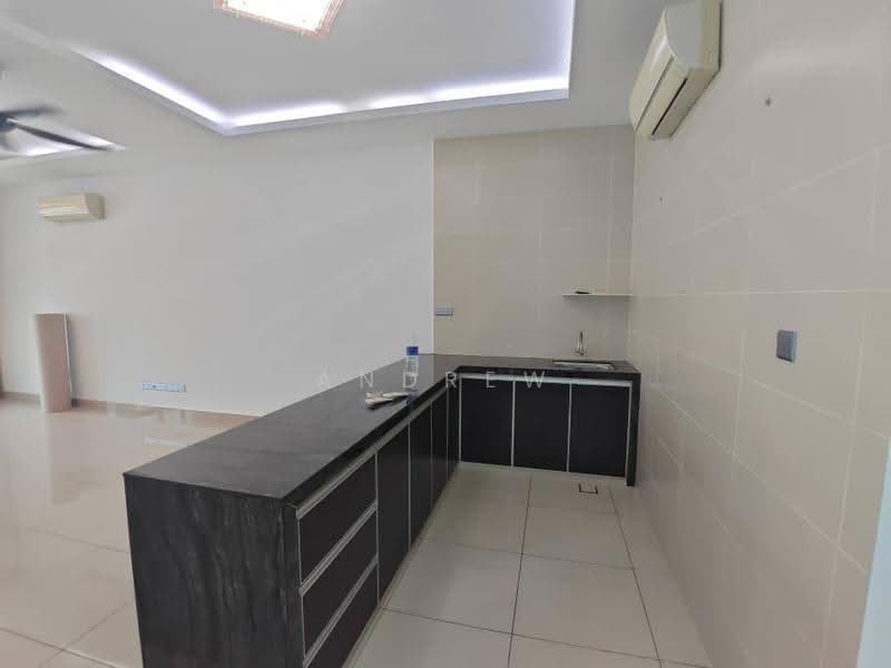 Terraced House for Sale in Iskandar Puteri (Nusajaya) (Johor) - Andrew Teo - Kitchen - PropertyGuru.com.my