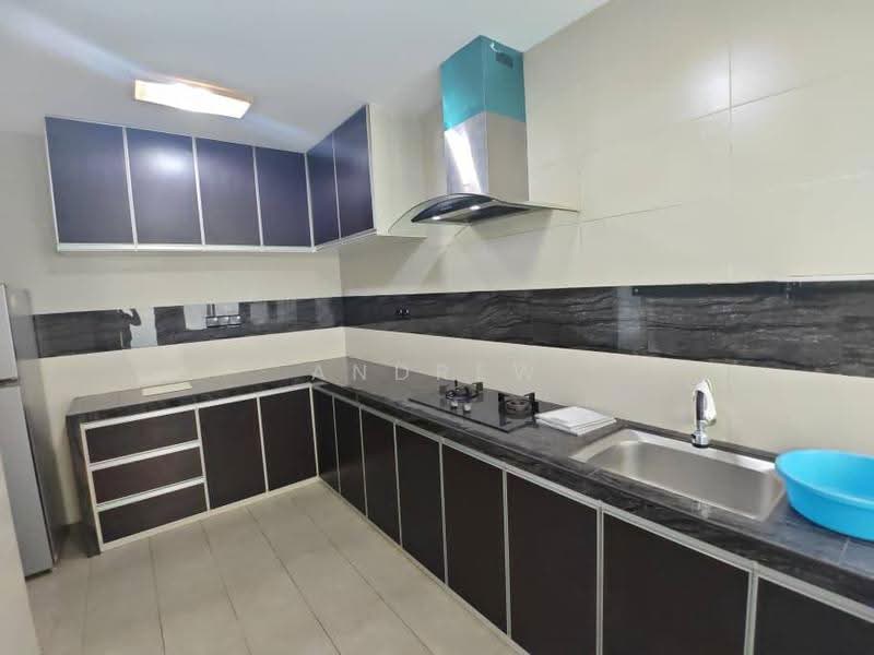 Terraced House for Sale in Iskandar Puteri (Nusajaya) (Johor) - Andrew Teo - Kitchen - PropertyGuru.com.my