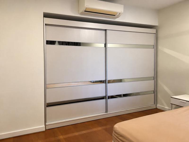 Kondominium untuk Disewa di Westside Three - SY YAP - Bedroom - PropertyGuru.com.my