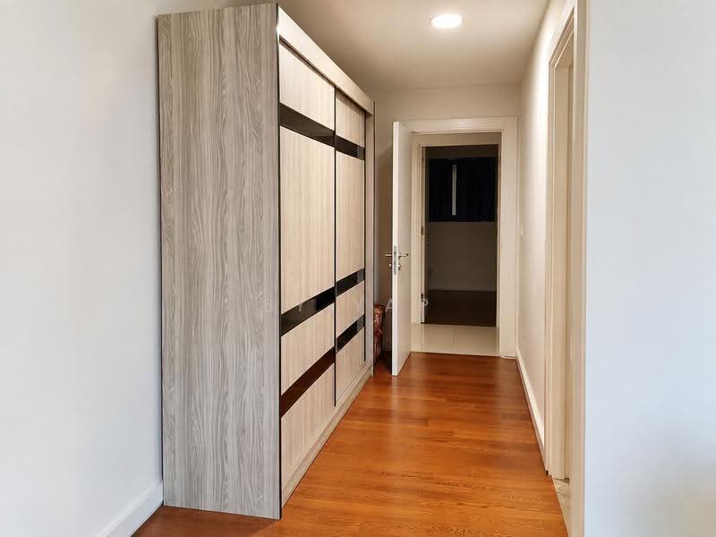 Kondominium untuk Disewa di Westside Three - SY YAP - Corridor - PropertyGuru.com.my