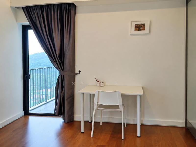 Kondominium untuk Disewa di Westside Three - SY YAP - Study - PropertyGuru.com.my