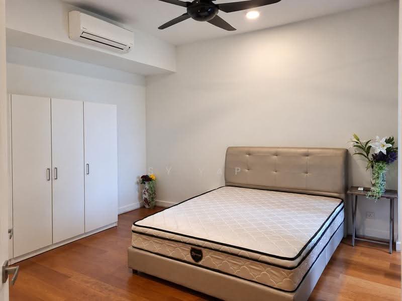 Kondominium untuk Disewa di Westside Three - SY YAP - Bedroom - PropertyGuru.com.my