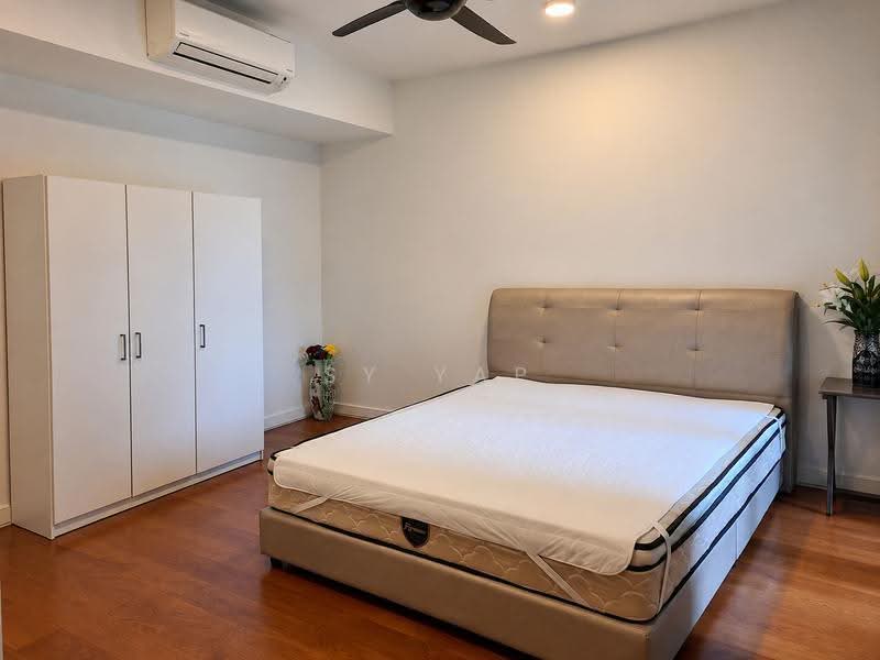 Kondominium untuk Disewa di Westside Three - SY YAP - Bedroom - PropertyGuru.com.my