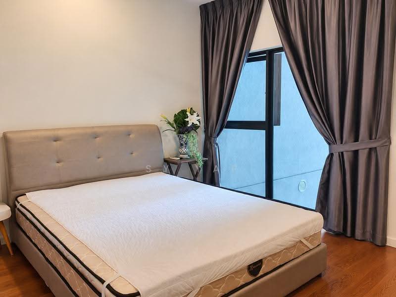 Kondominium untuk Disewa di Westside Three - SY YAP - Bedroom - PropertyGuru.com.my