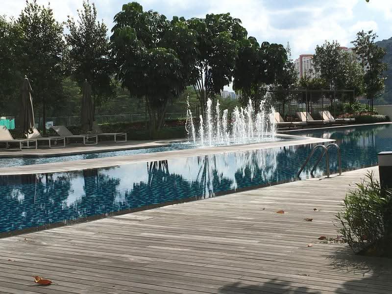 Kondominium untuk Disewa di Westside Three - SY YAP - Exterior - PropertyGuru.com.my