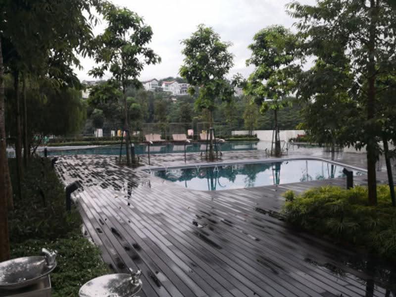 Kondominium untuk Disewa di Westside Three - SY YAP - PropertyGuru.com.my