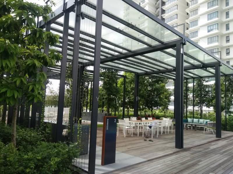Kondominium untuk Disewa di Westside Three - SY YAP - PropertyGuru.com.my