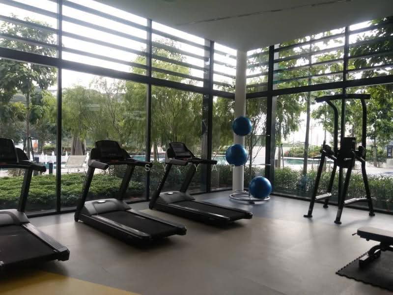 Kondominium untuk Disewa di Westside Three - SY YAP - PropertyGuru.com.my