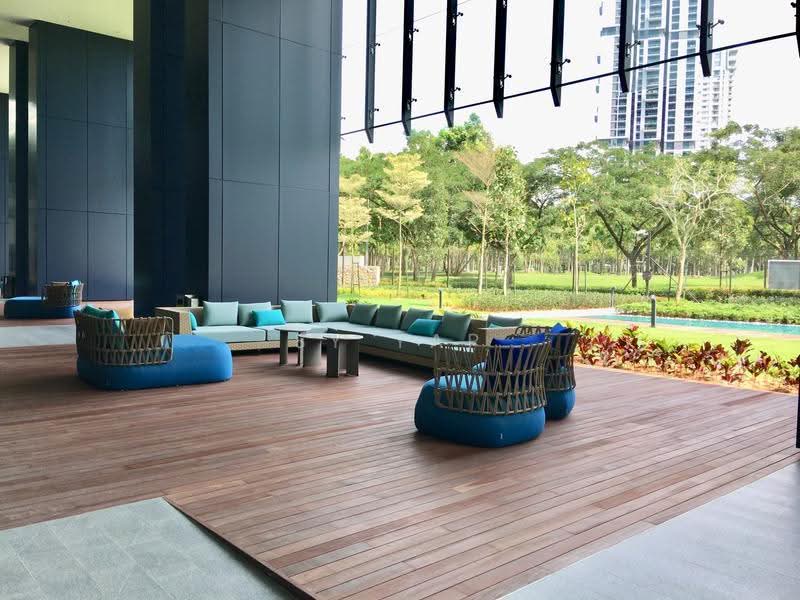 Kondominium untuk Disewa di Westside Three - SY YAP - PropertyGuru.com.my